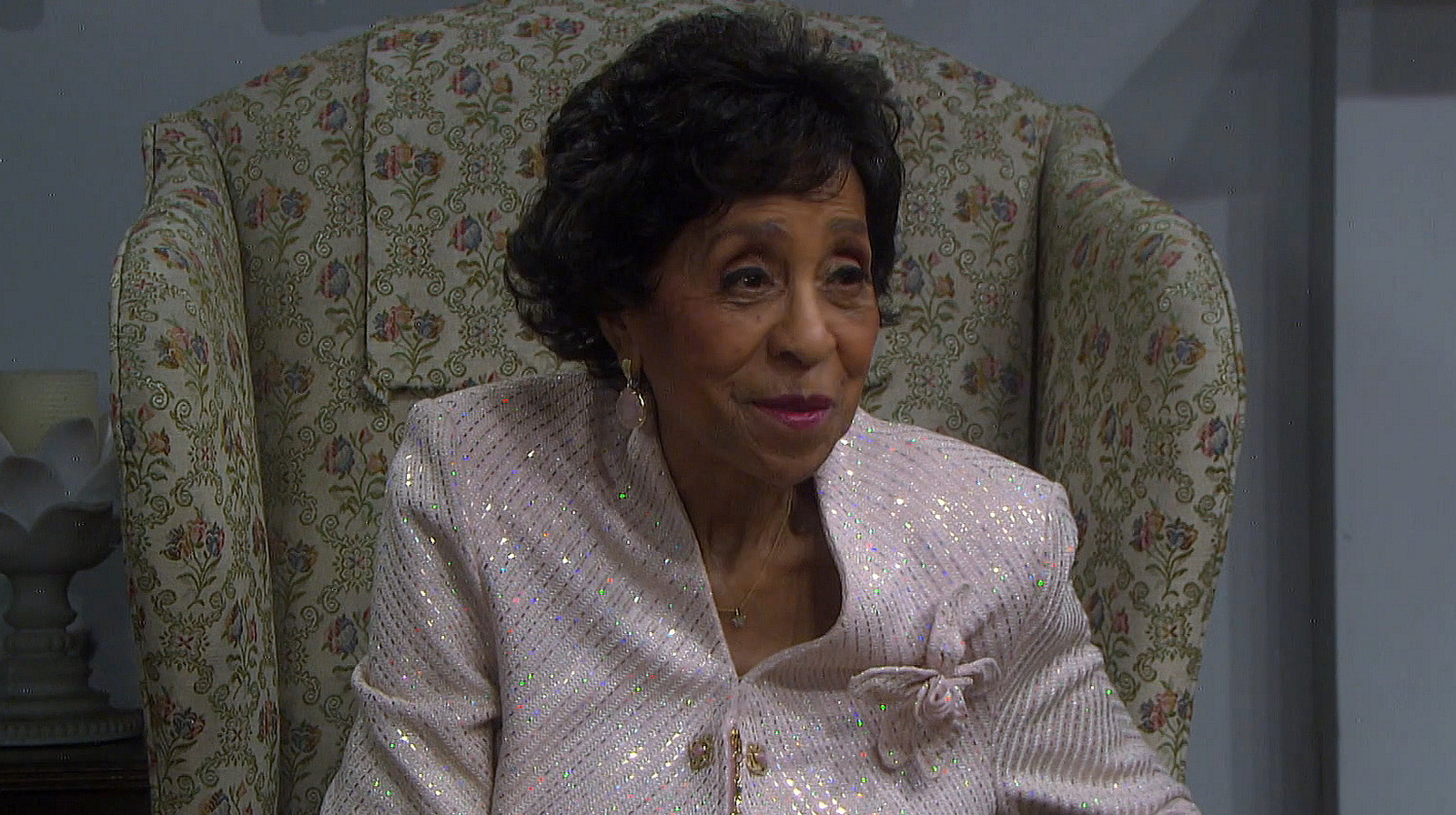 Marla Gibbs, Lamon Archey, And Cameron Johnson Return For DAYS