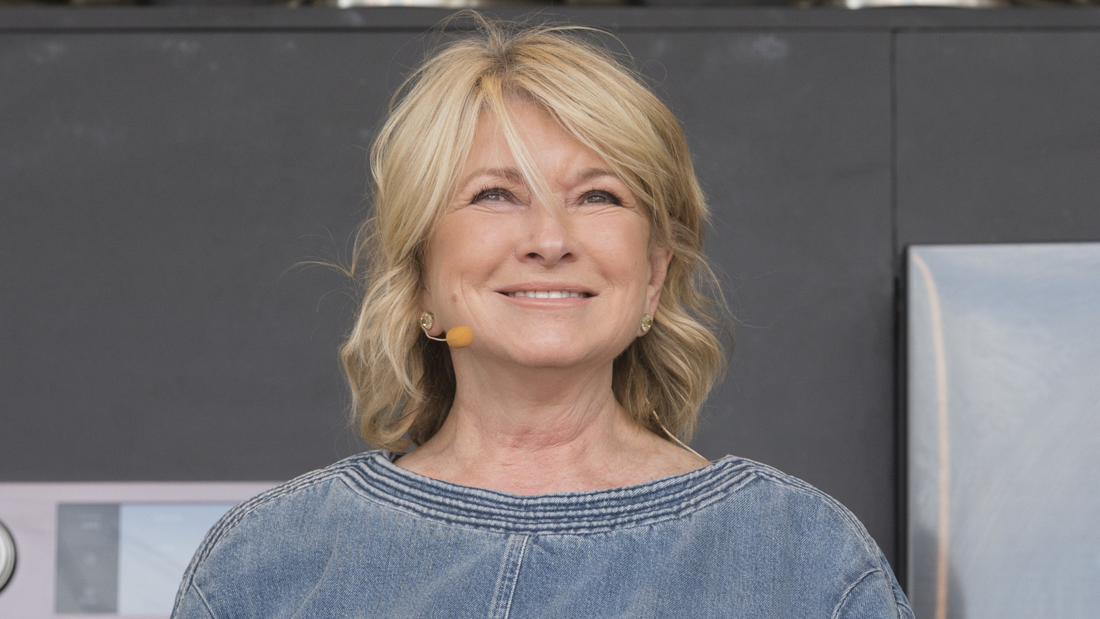 <a href="https://www.thelist.com/1728108/martha-stewart-takes-unprohibited-photos-at-sistine-chapel-vatican-city-italy/" target="_blank">Martha Stewart Broke A Major Rule In Rome & Everyone Is Saying The Same Thing</a>
