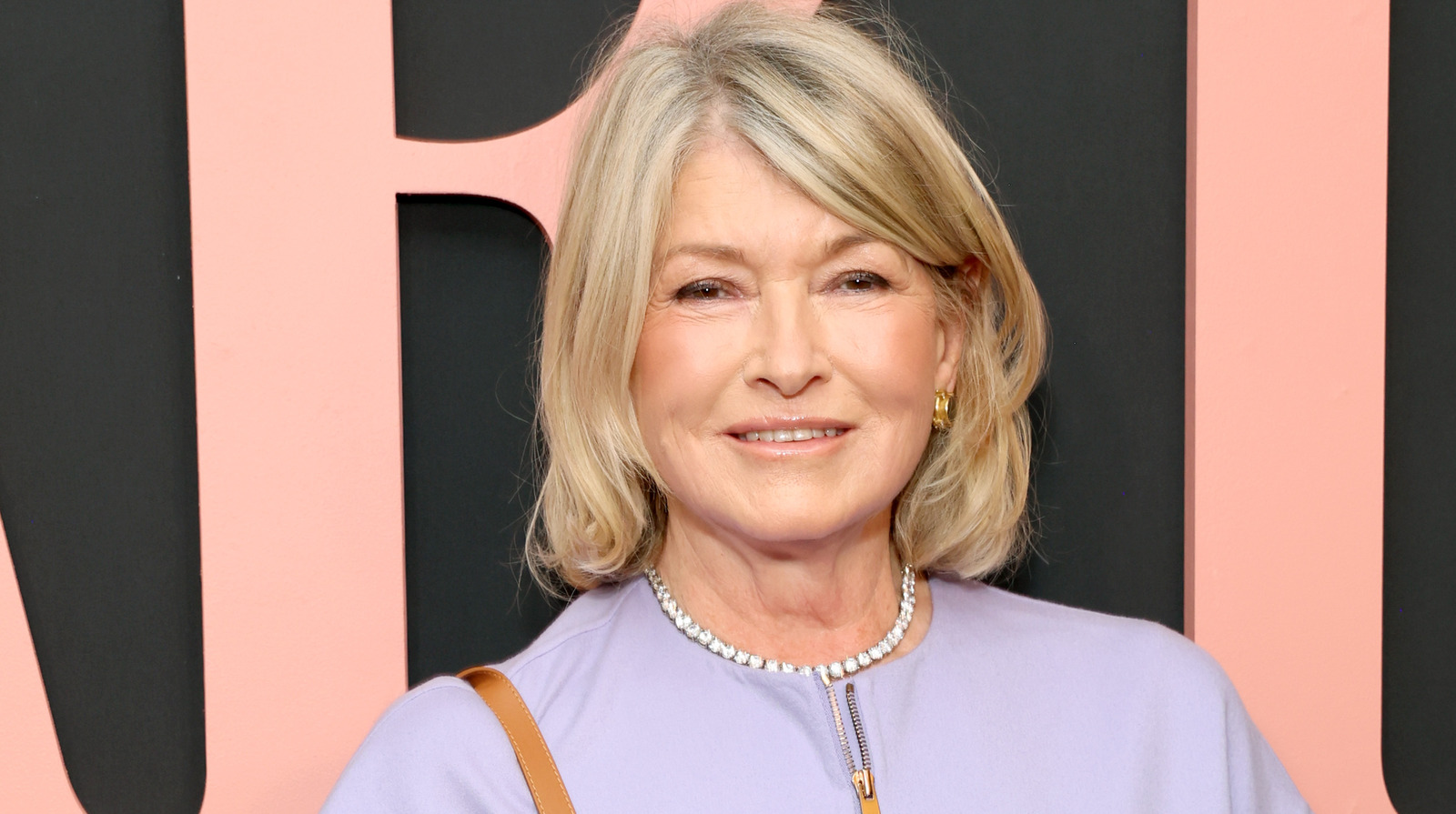 Martha Stewart Looks So Different In Throwback Pics From Her Modeling Days
