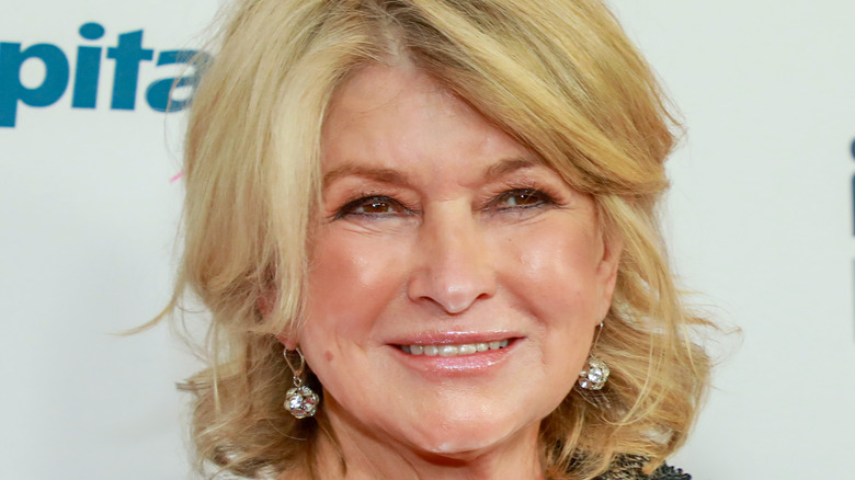 Martha Stewart