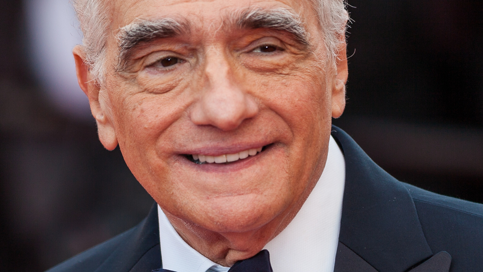 Martin Scorsese's Stunning Net Worth Revealed