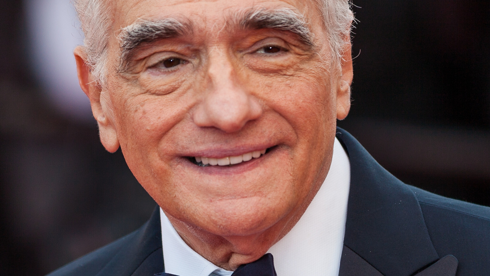 Unveiling The Wealth Of A Cinematic Genius: What Is Martin Scorsese's Net Worth?