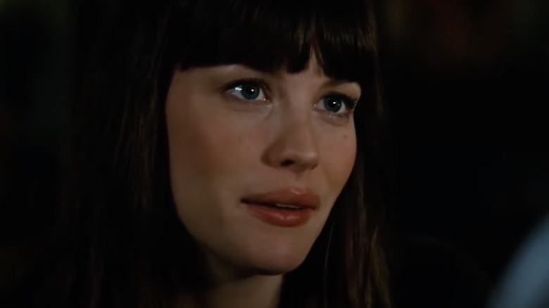 Marvel character Betty Ross