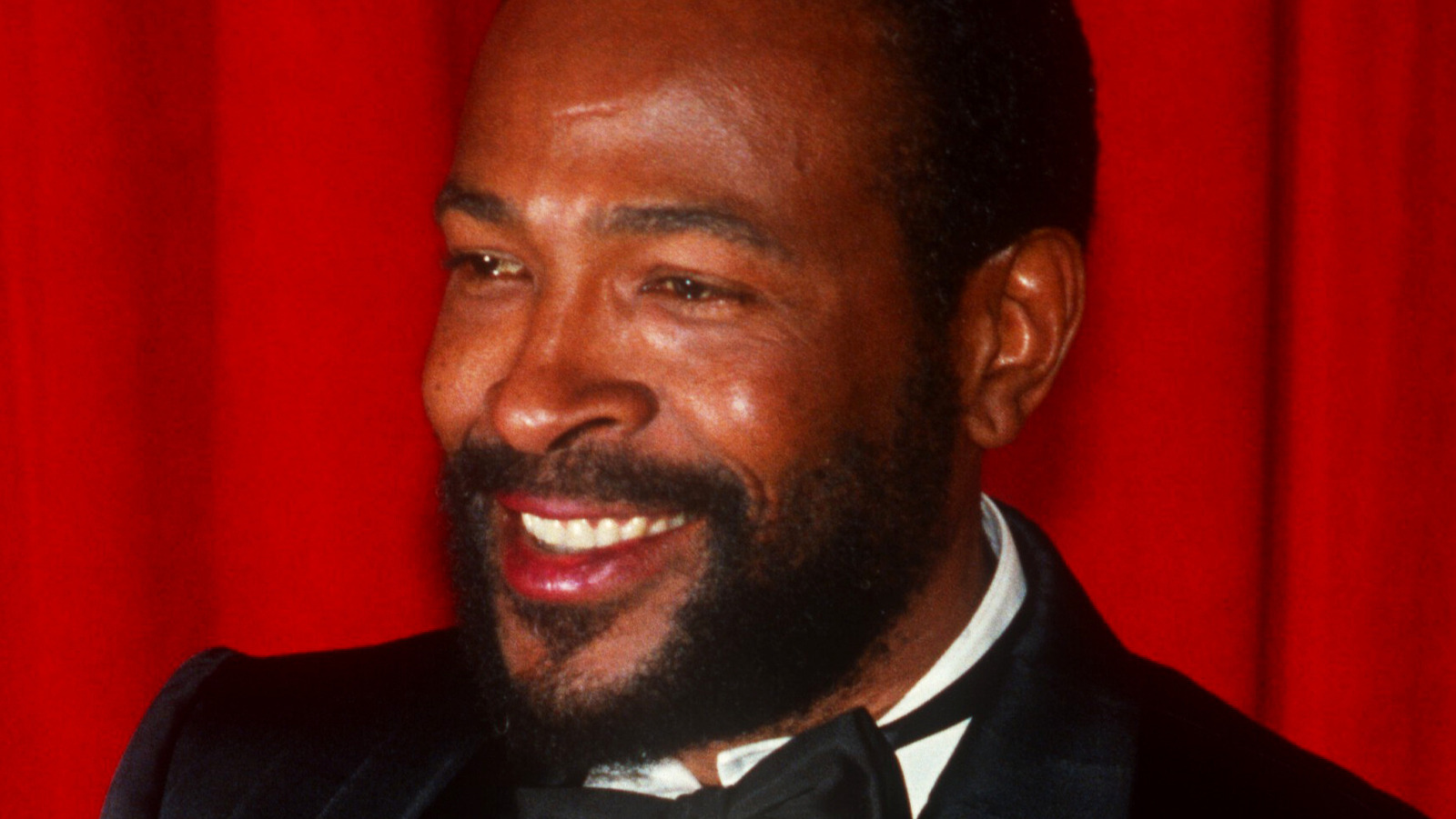 Marvin Gaye: A Look Inside His Final Year Of Life