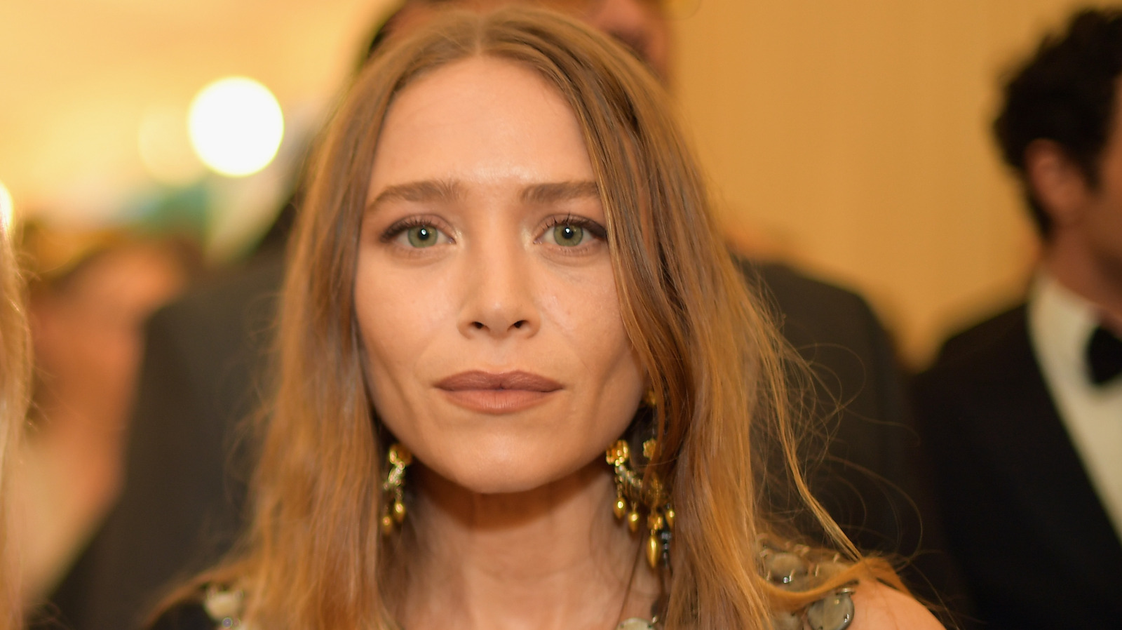 Mary-Kate Olsen Was Stuck Living With Her Ex-Husband's First Wife Before Their Divorce