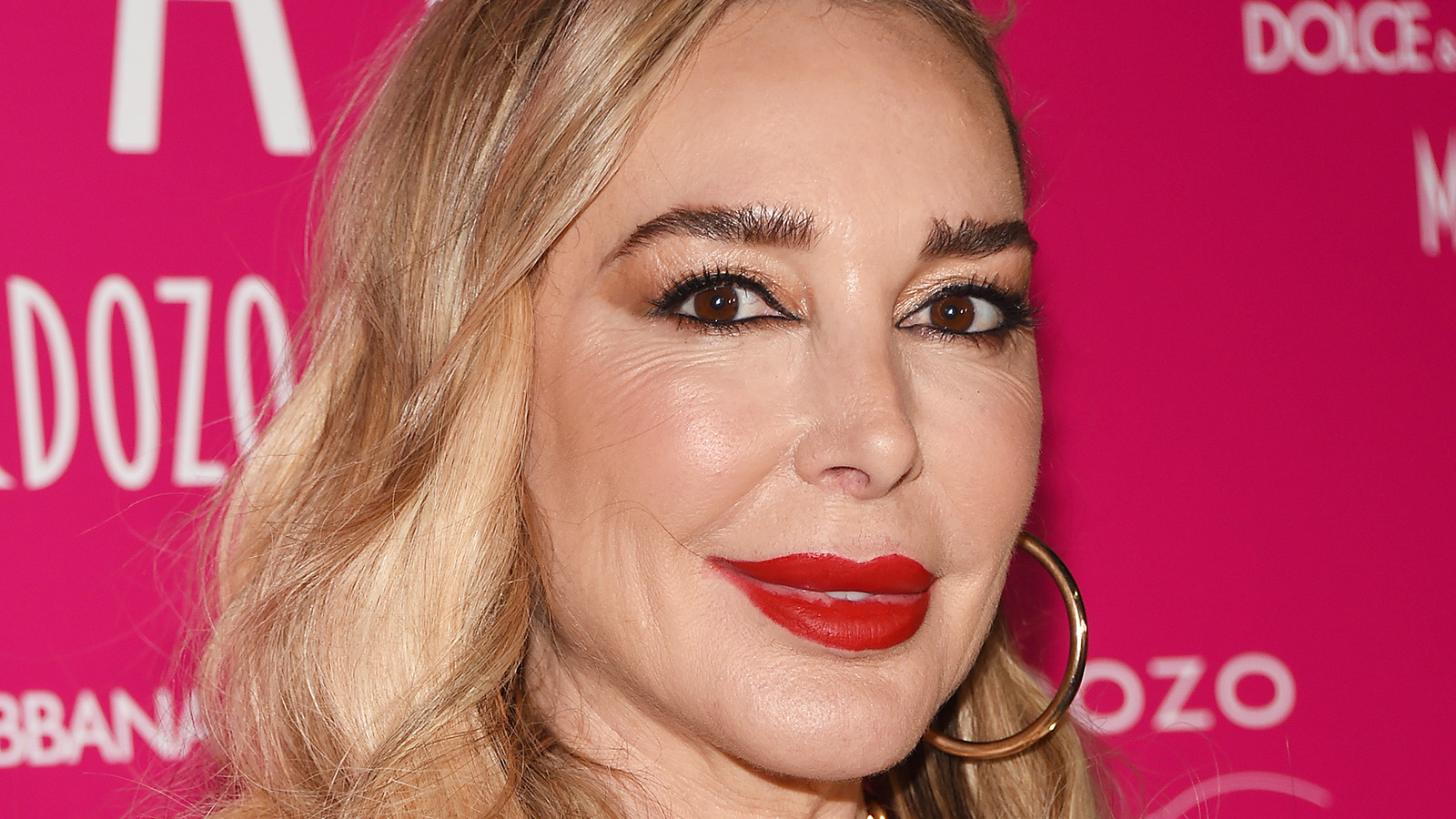 Marysol Patton Recalls &lsquo;Telenovela&rsquo; Moments On Season 5 Of Real