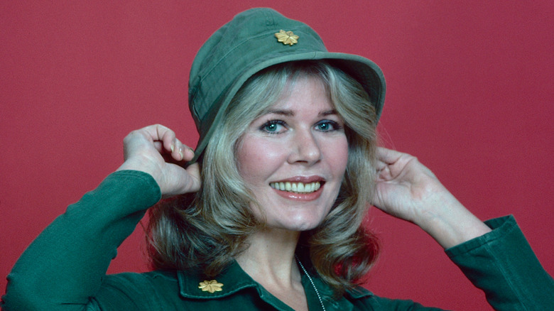 Loretta Swit