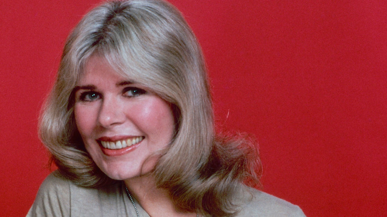 Loretta Swit portrait for M*A*S*H