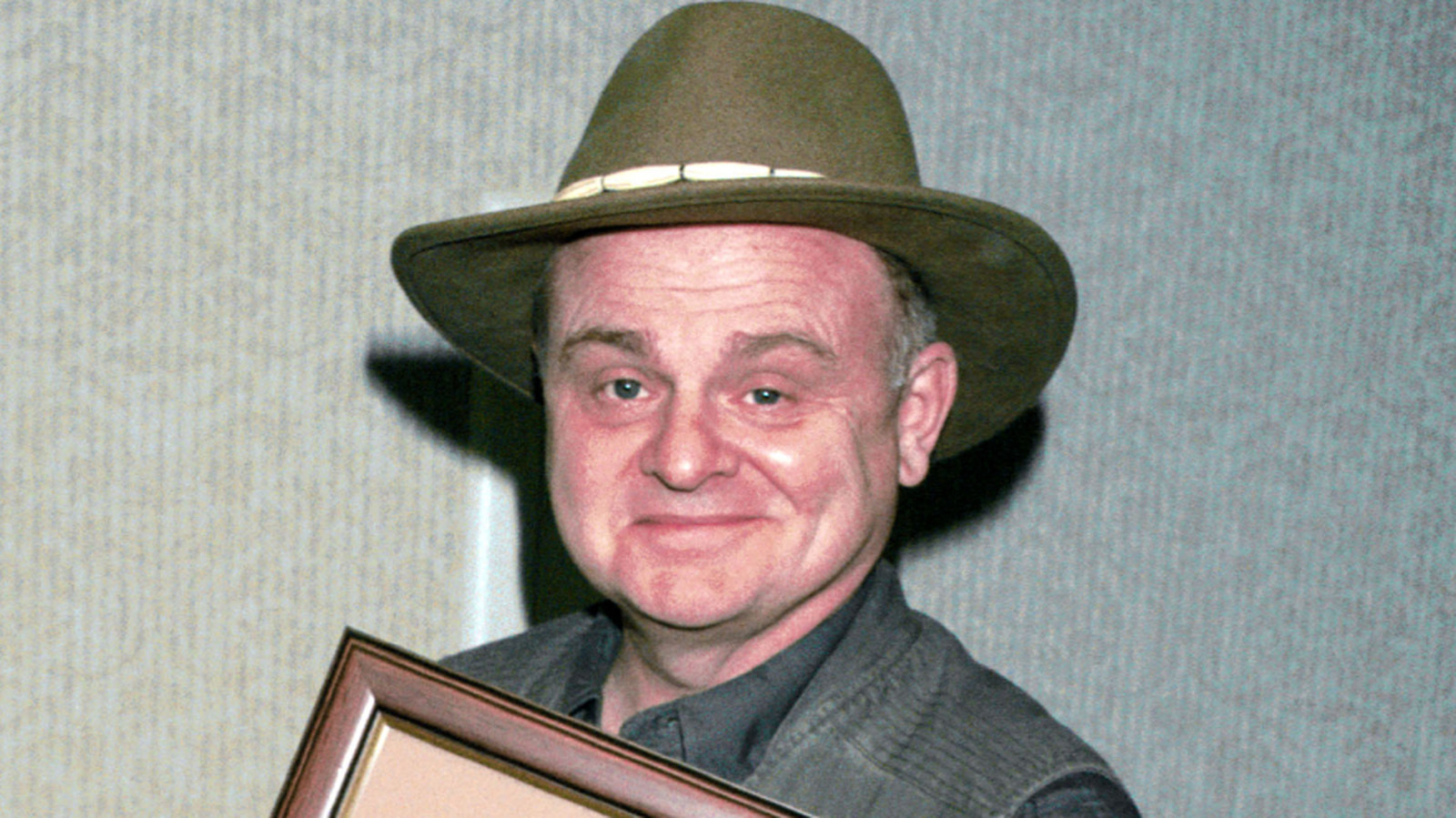 <a href="https://www.thelist.com/2180320/mash-star-gary-burghoff-hidden-talents/" target="_blank">MASH’s Gary Burghoff Has Quite A Few Hidden Talents</a>