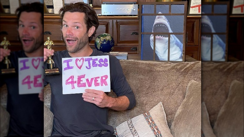 Jared Padalecki 