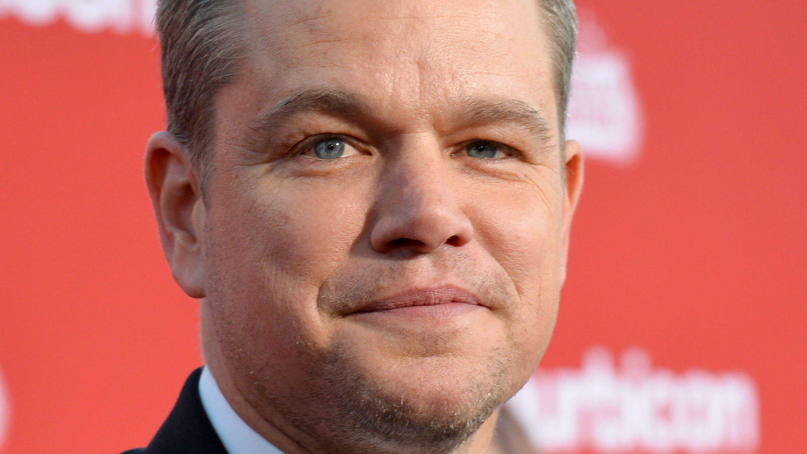 Matt Damon Is Getting Royally Roasted For Appearing In This Ad