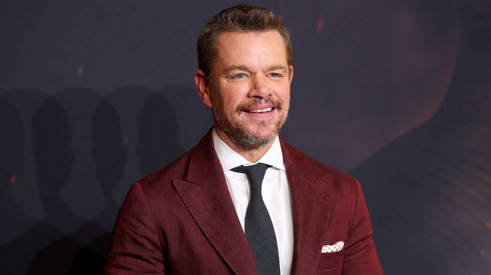 Matt Damon's Daughter Said Five Words Every Parent Hopes To Hear After ...