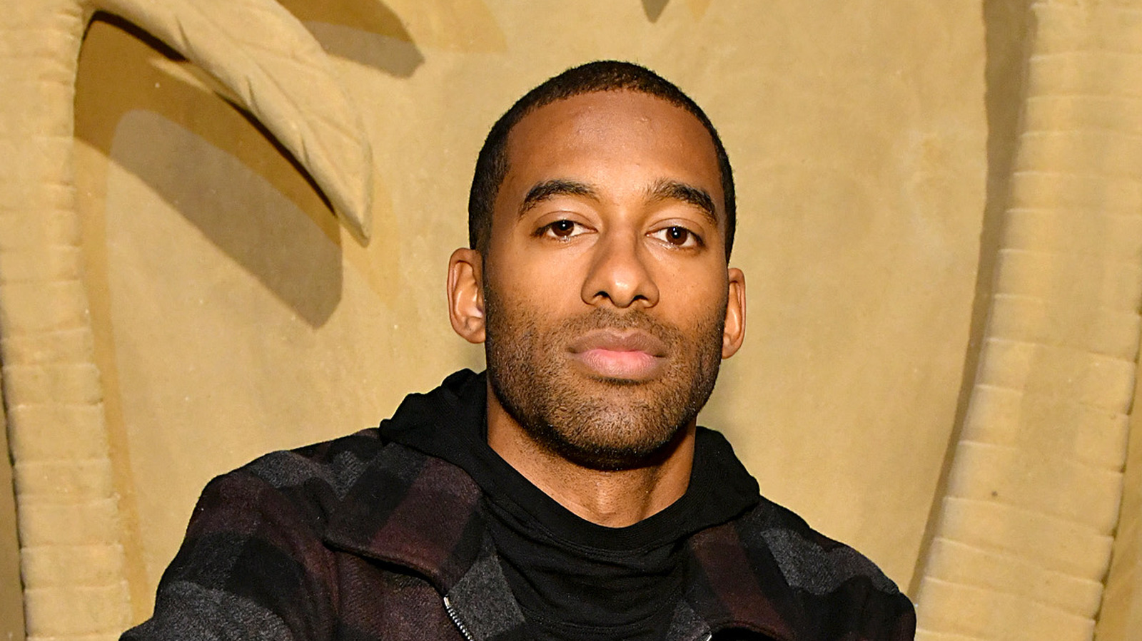 Matt James Has A Powerful Goal For His Bachelor Season