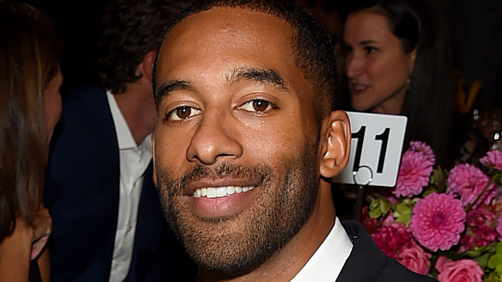 Matt James Speaks Out About The Bachelor Controversy