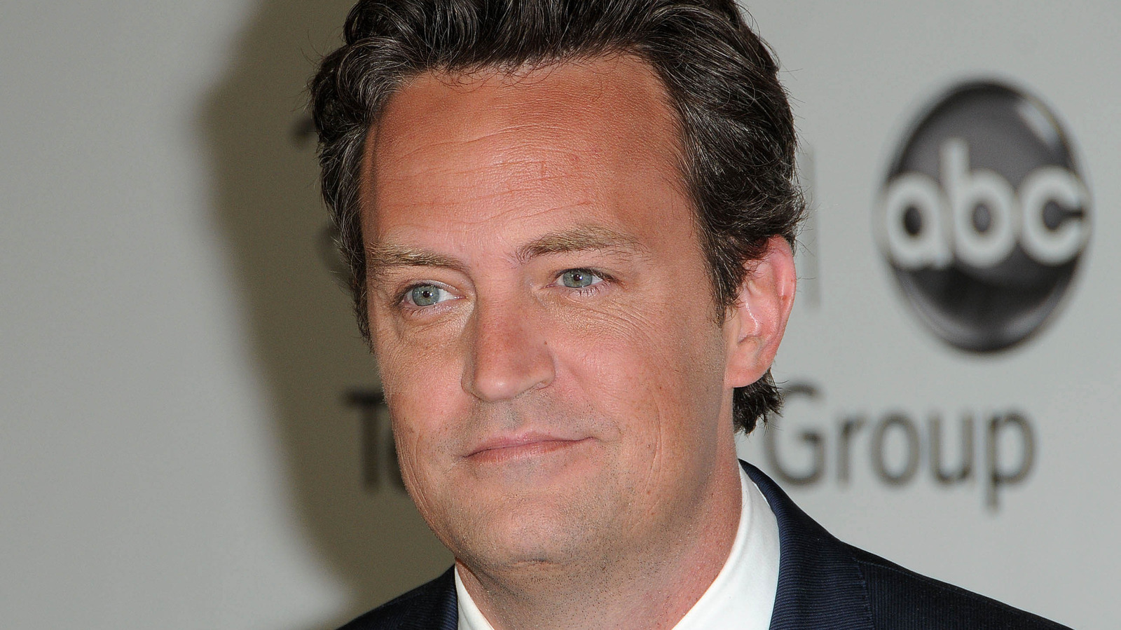 Matthew Perry Made Things Uncomfortable On The Friends Reunion. Here's Why