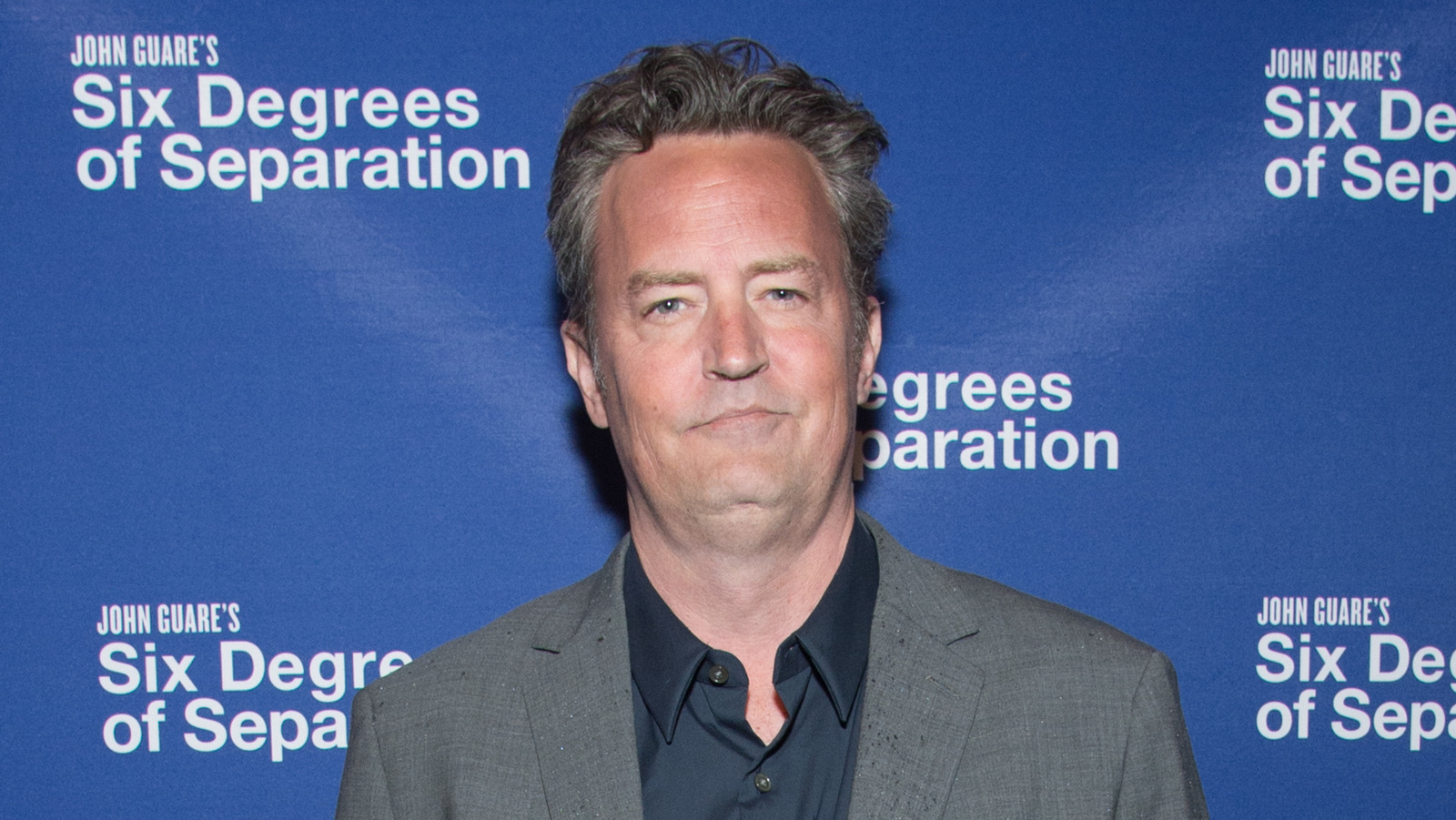 Matthew Perry's Toxicology Report Solutions Huge Query About His Demise