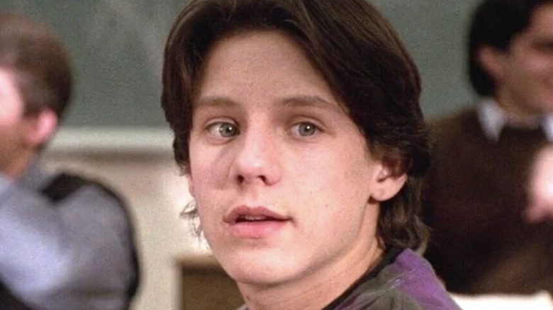 Omri Katz as Max in Hocus Pocus 