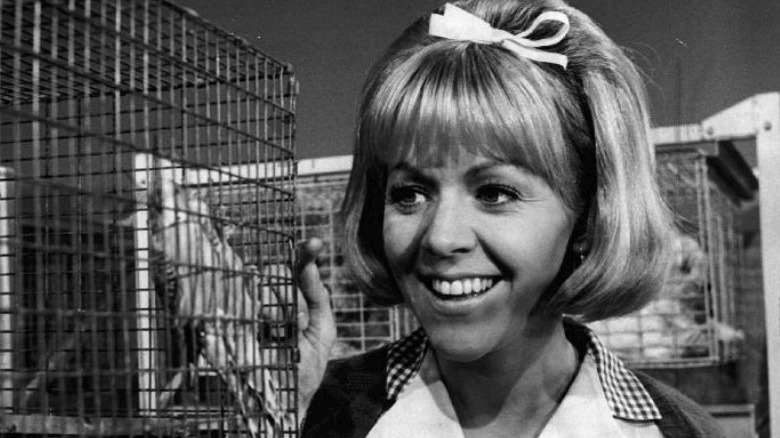 Arlene Golonka in Mayberry R.F.D. 