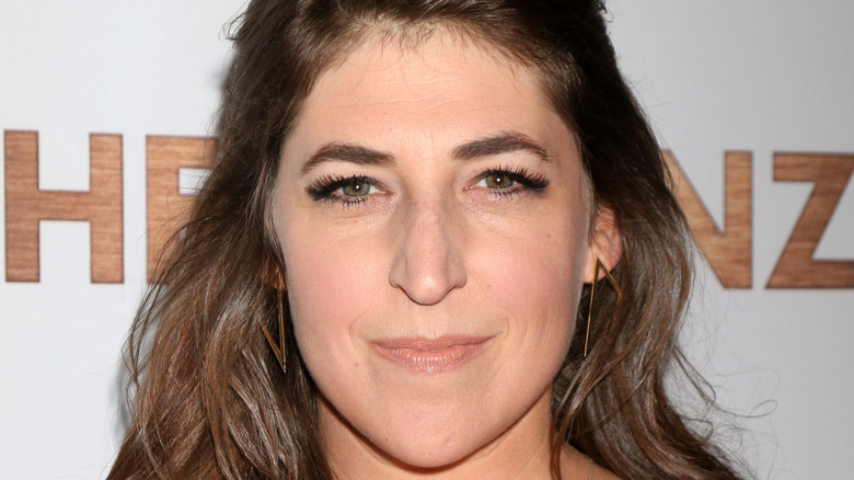 Mayim Bialik