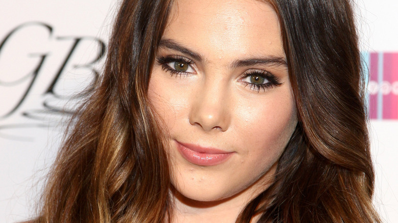 McKayla Maroney