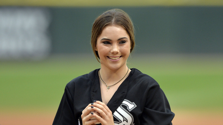 McKayla Maroney