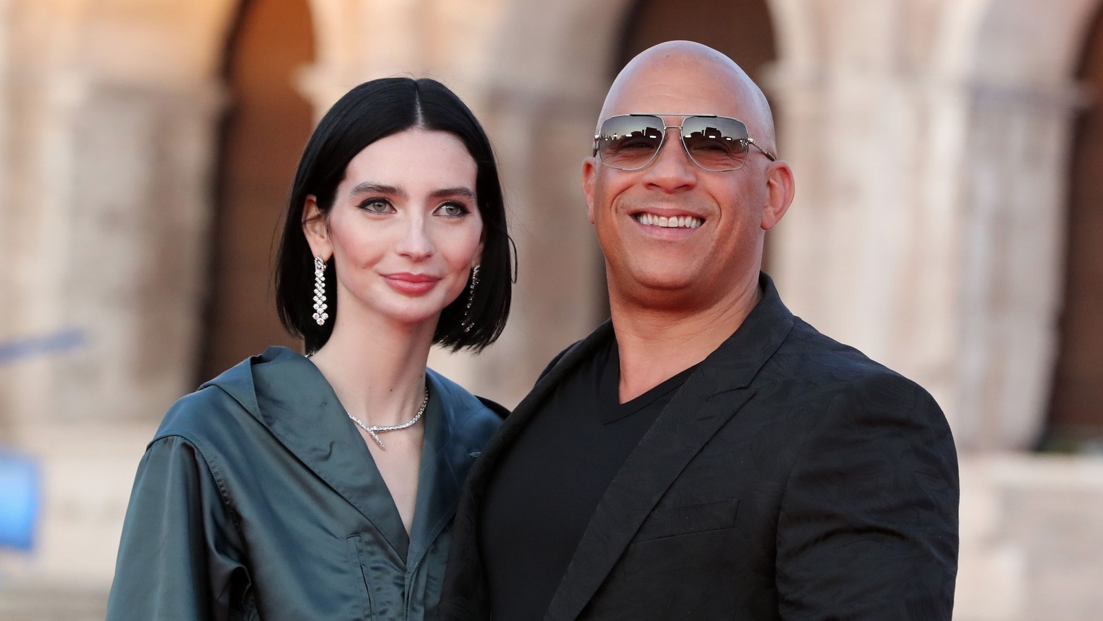 Meadow Walker Formed A Tight Bond With Vin Diesel After Her Father Paul