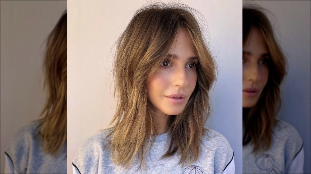 Medium Length Haircuts You'll Be Asking For In 2020