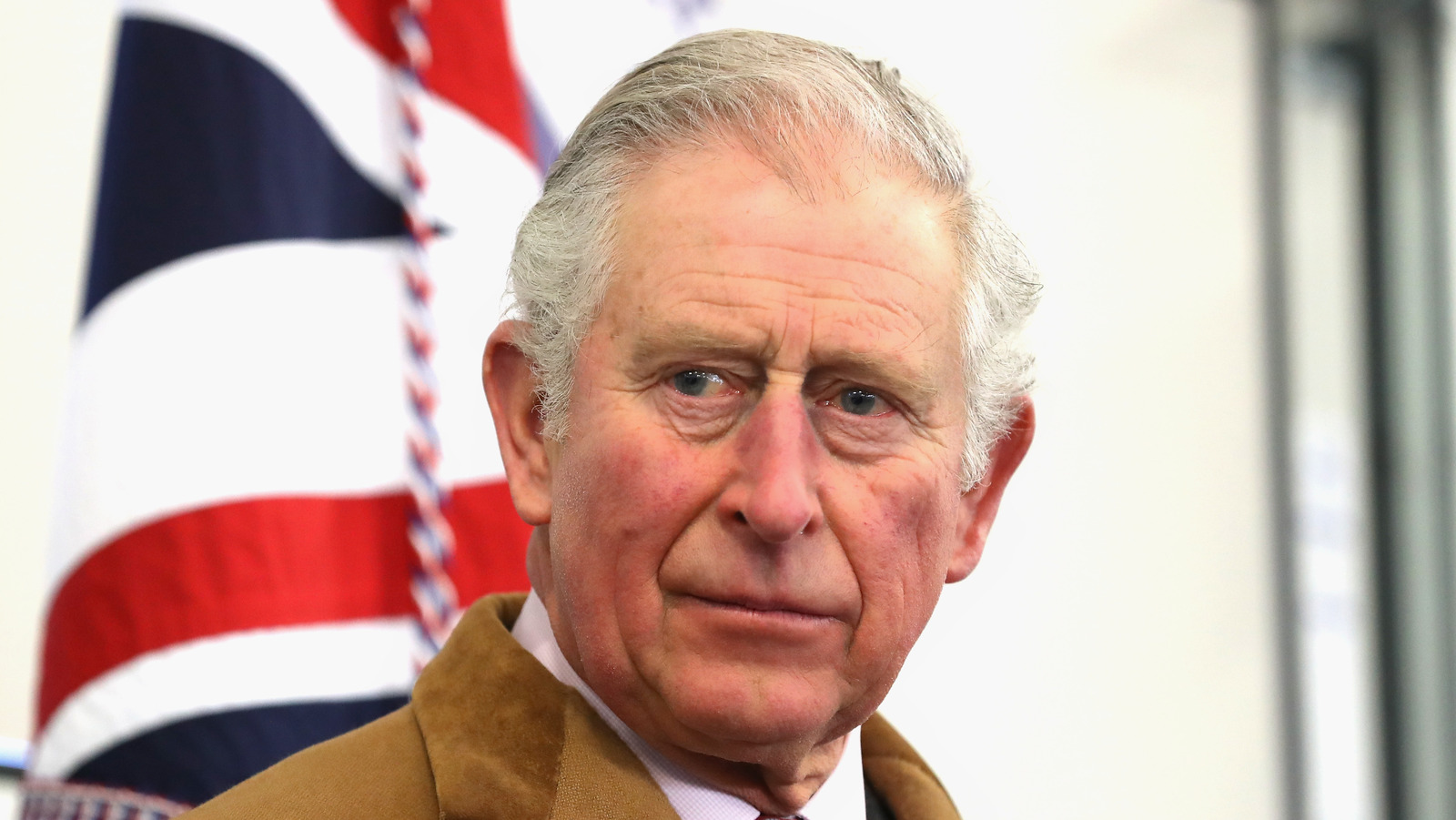 Meet All Of King Charles' Pages Of Honor