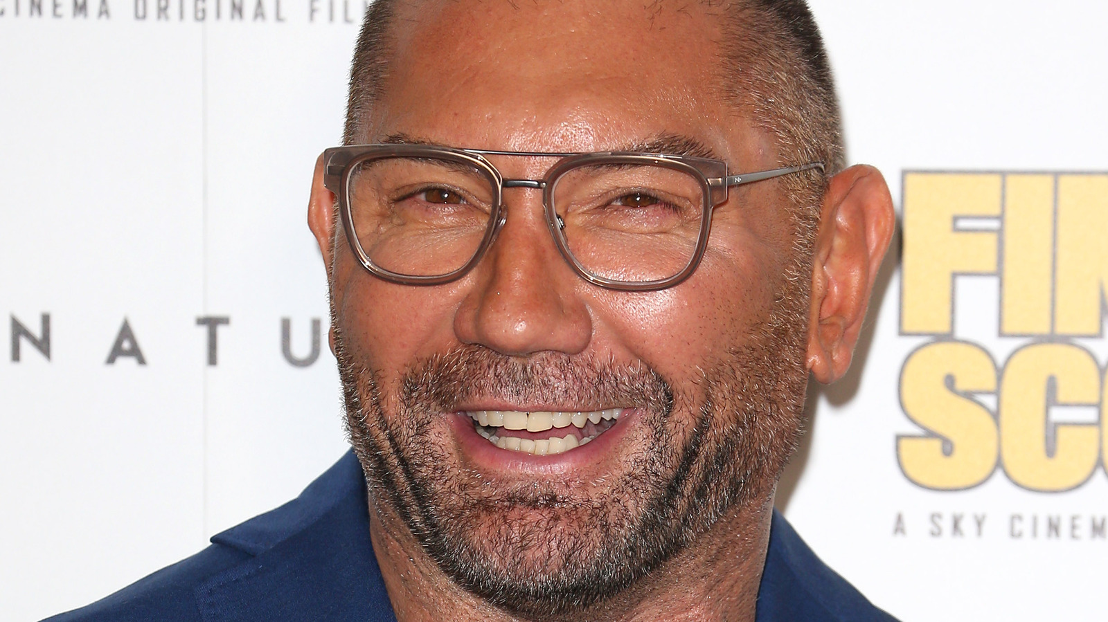 Meet Athena Bautista, Dave Bautista's Daughter