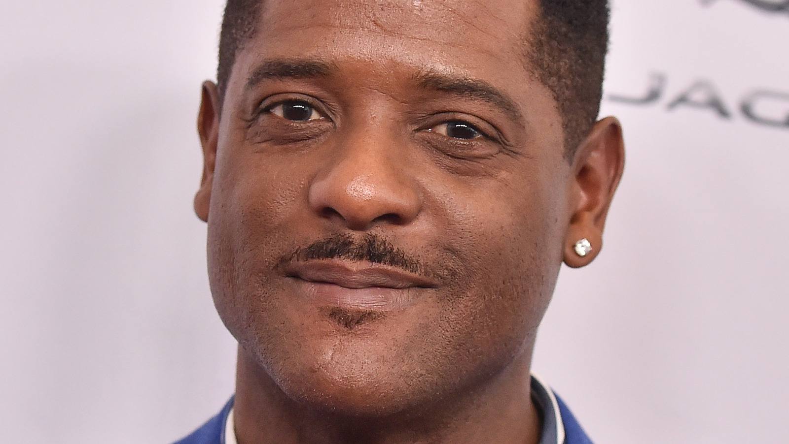 Meet Blake Underwood, Blair Underwood's Son