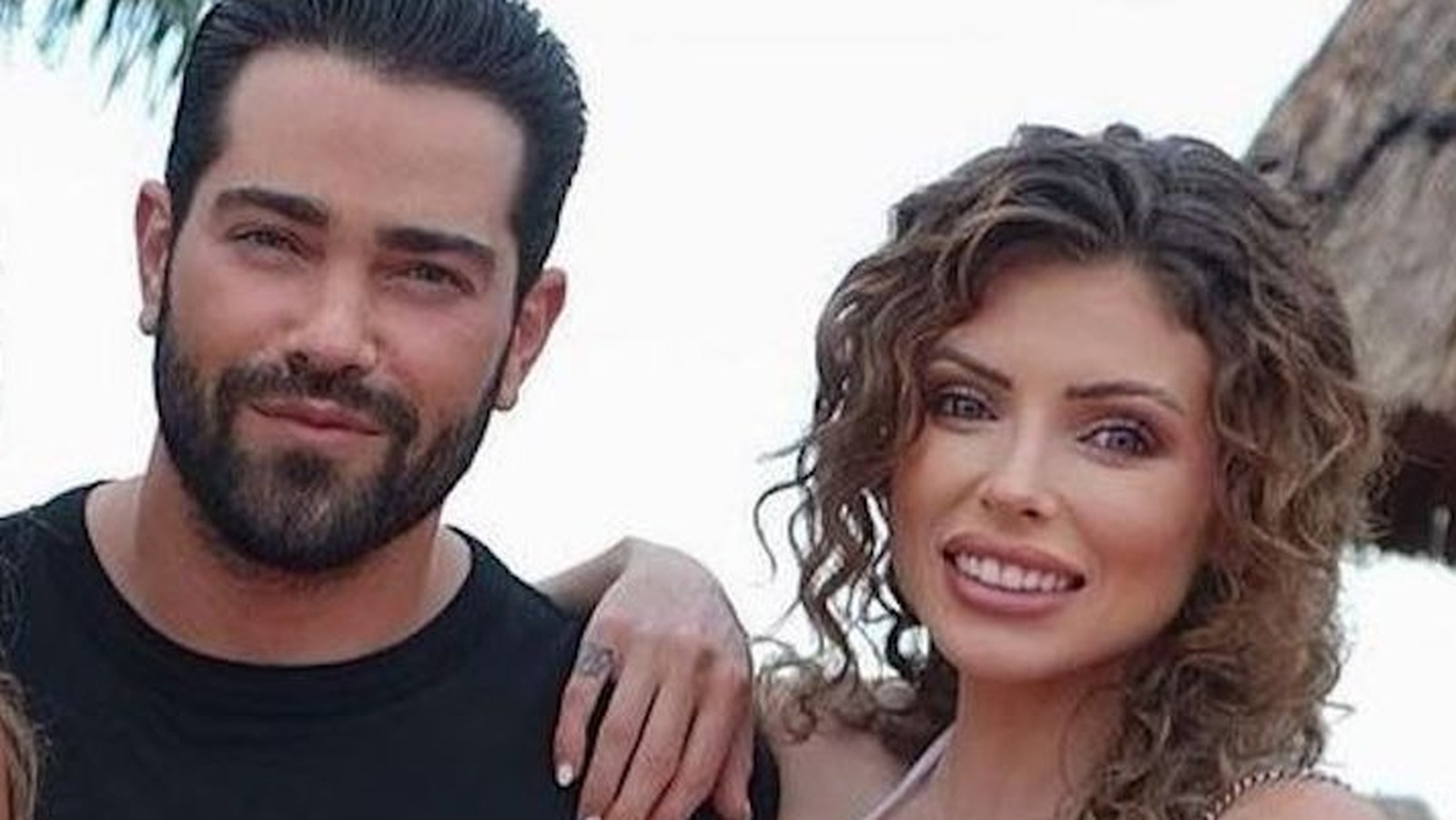 Meet Corin Jamie-Lee Clark, Jesse Metcalfe's Girlfriend