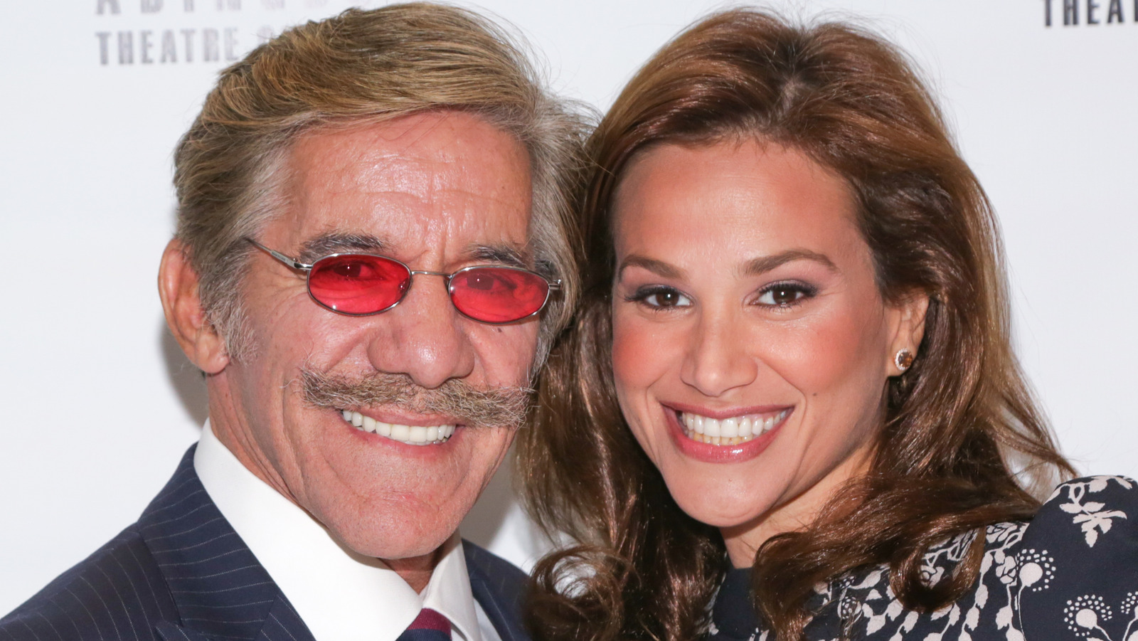 Meet Geraldo Rivera’s Wife, Erica Michelle Levy – The List