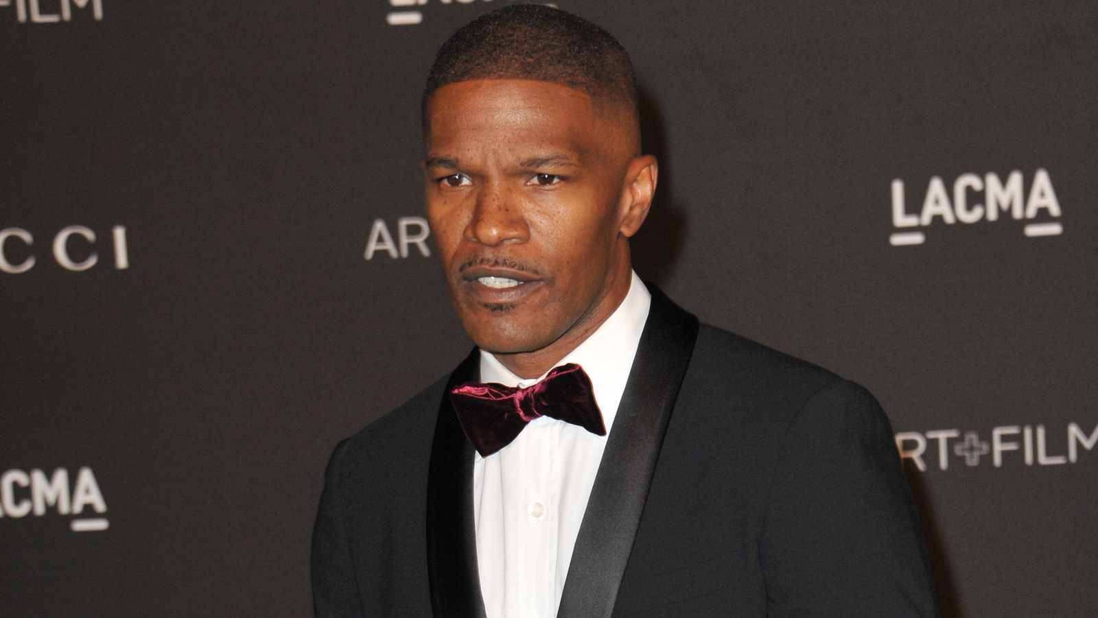 Meet Jamie Foxx's New Girlfriend, Alyce Huckstepp 247 News Around The