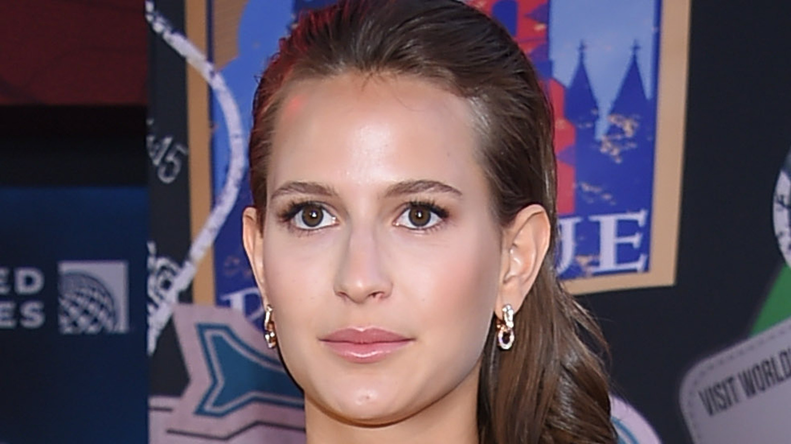Meet Jeanne Cadieu, Jake Gyllenhaal's Girlfriend
