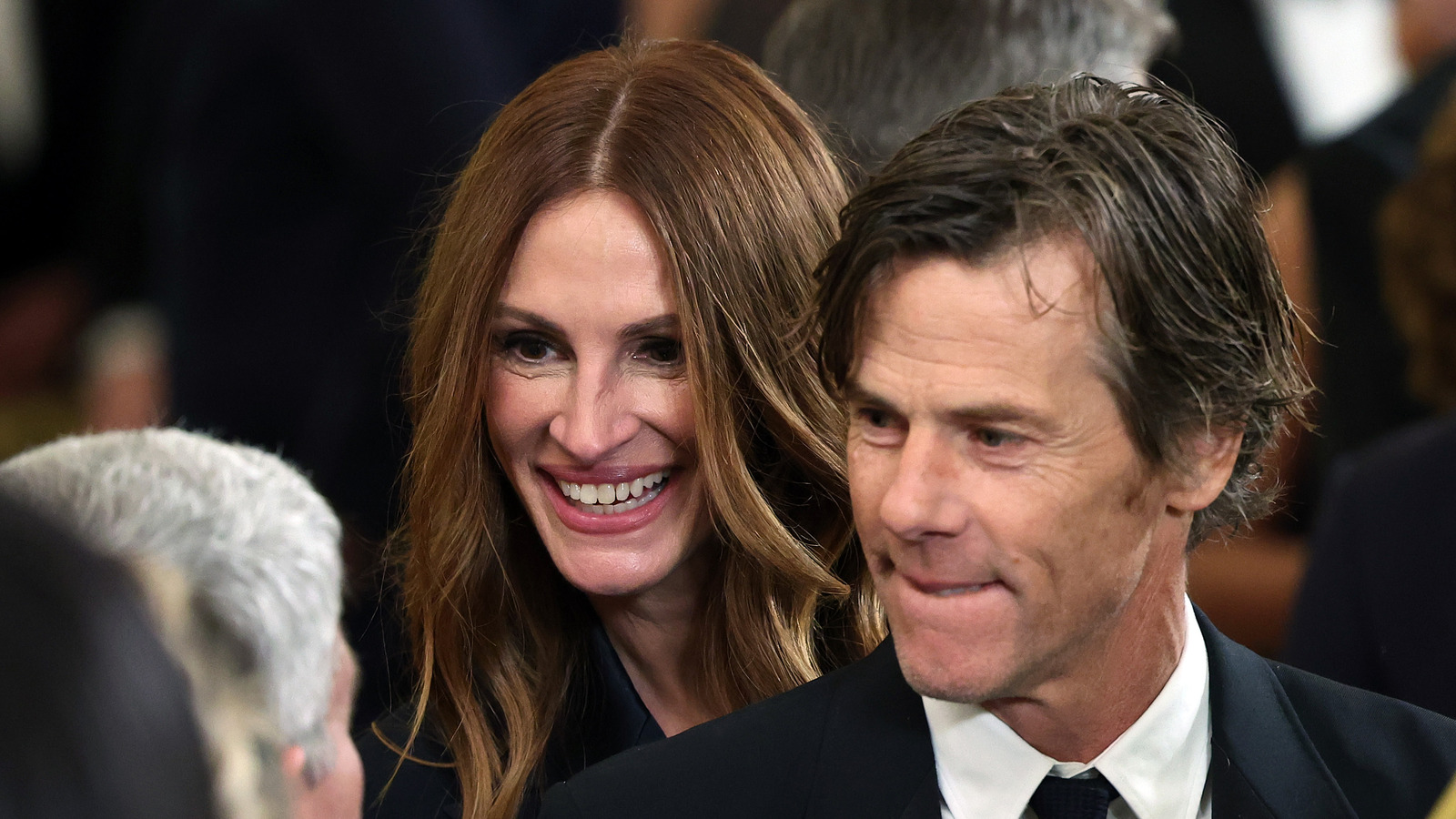 Meet Julia Roberts’ Husband, Danny Moder – The List