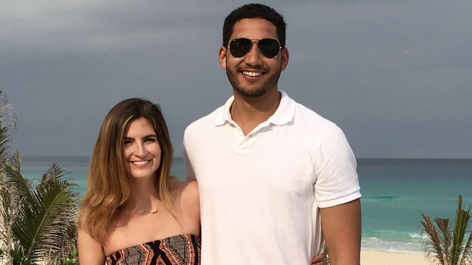 Meet Kaitlan Collins' Boyfriend, Will Douglas