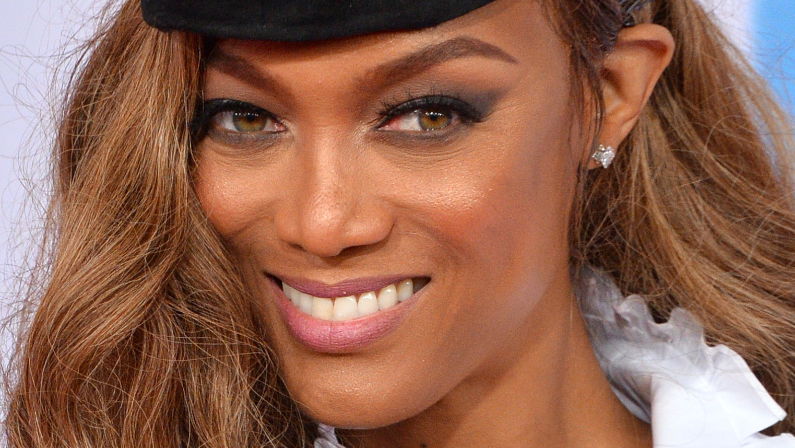 Meet Louis Bélanger-Martin, Tyra Banks' Boyfriend