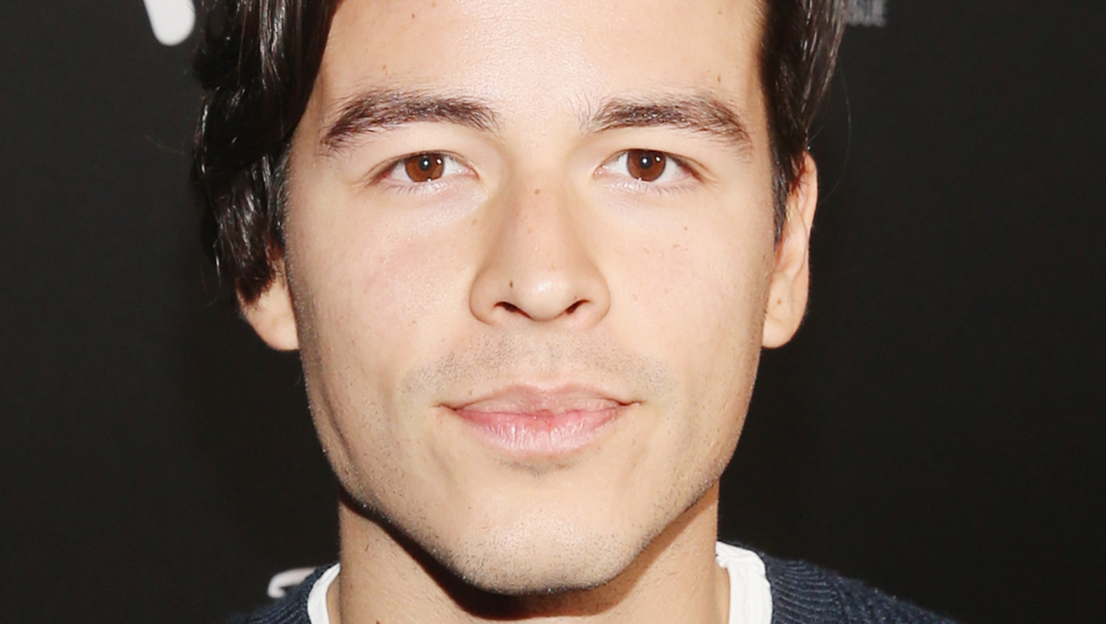 Meet Manolo Gonzalez Vergara Sofia Vergara s Son