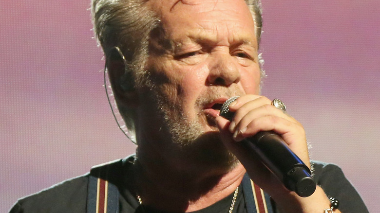 John Mellencamp performs for Farm Aid in 2019