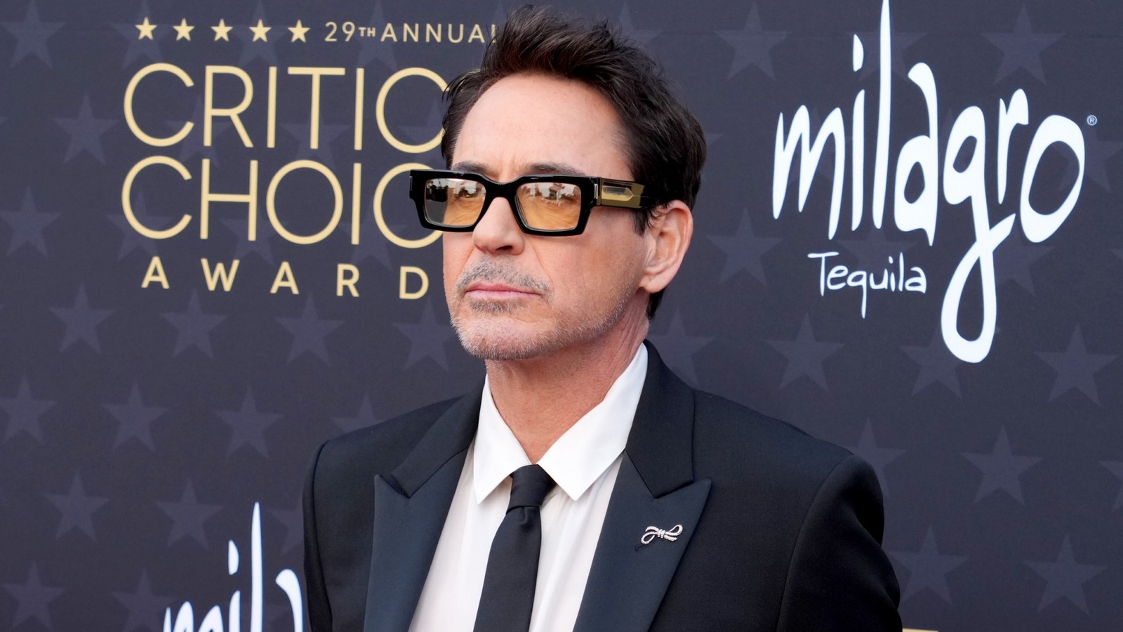 robert downey jr kids - Ilustrasi 2