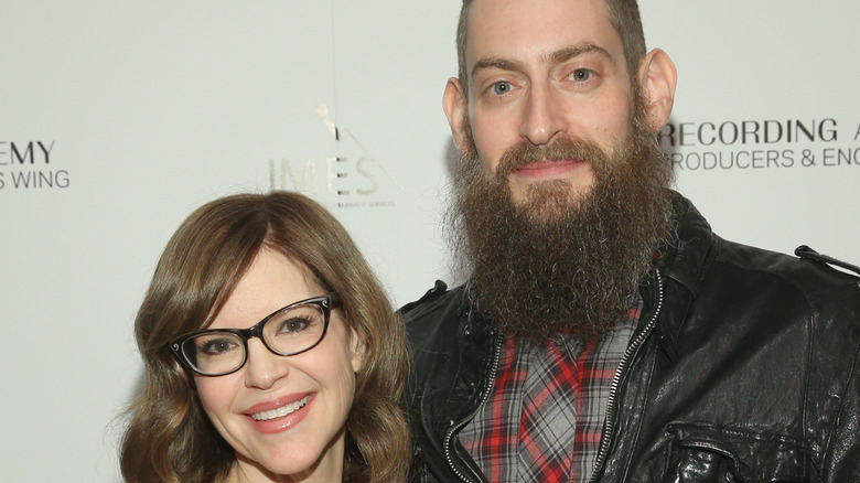 Lisa Loeb & Roey Hershkovitz