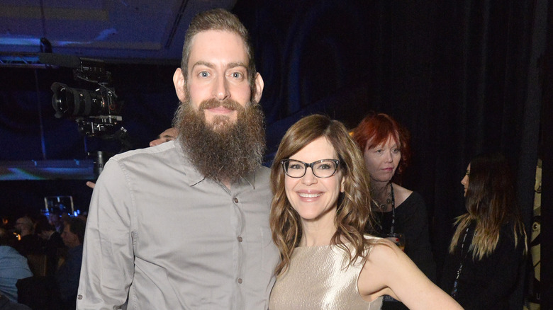 Lisa Loeb & Roey Hershkovitz