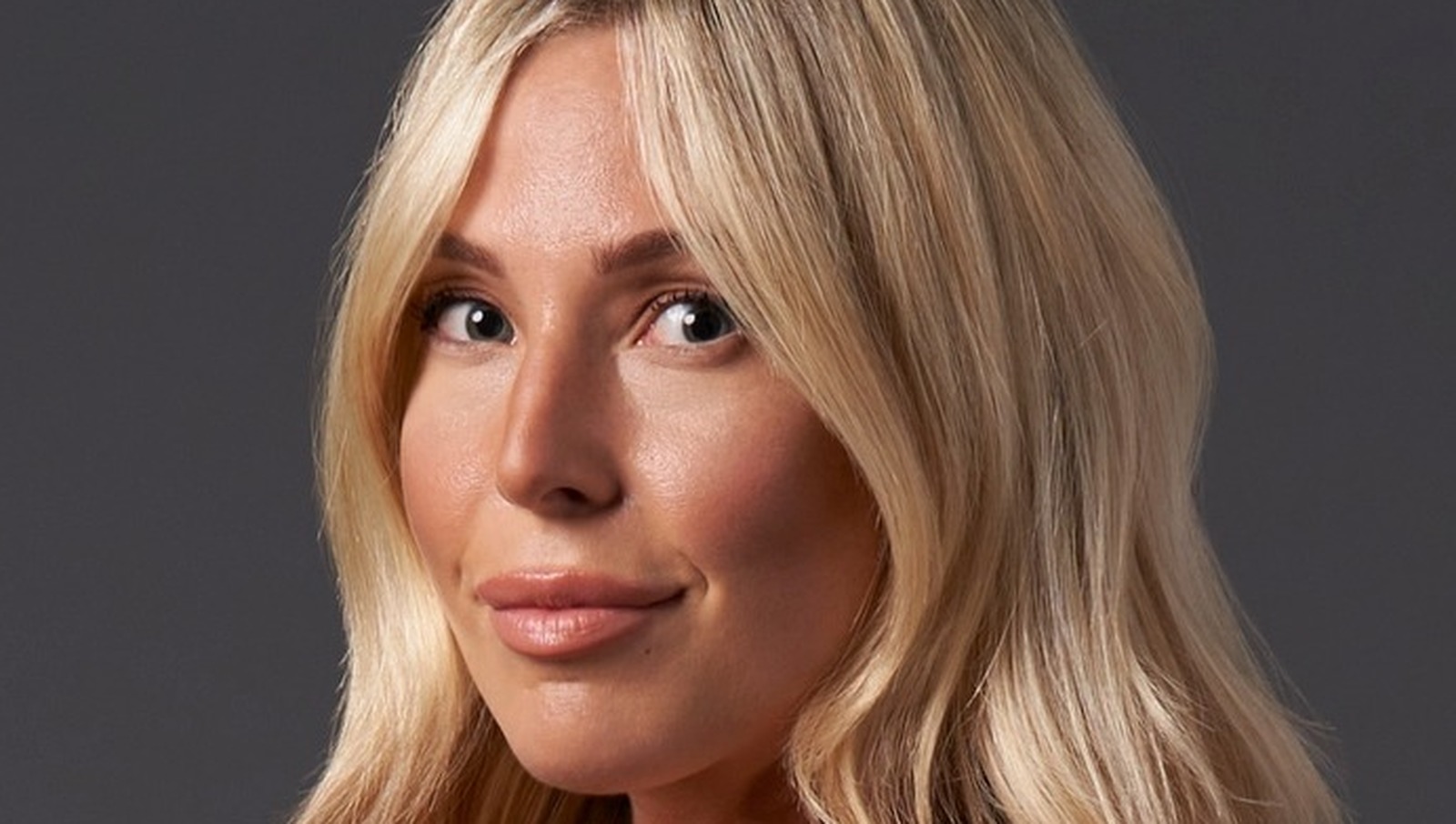 Meet Shaina Hurley From The New Season Of Love Is Blind