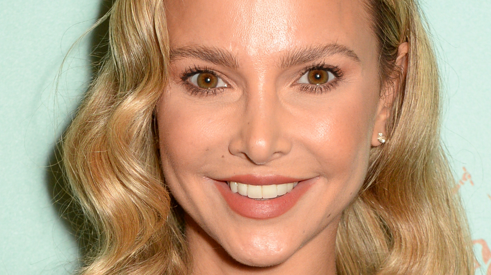 Meet Sophie Hermann, Johnny Depp's Girlfriend