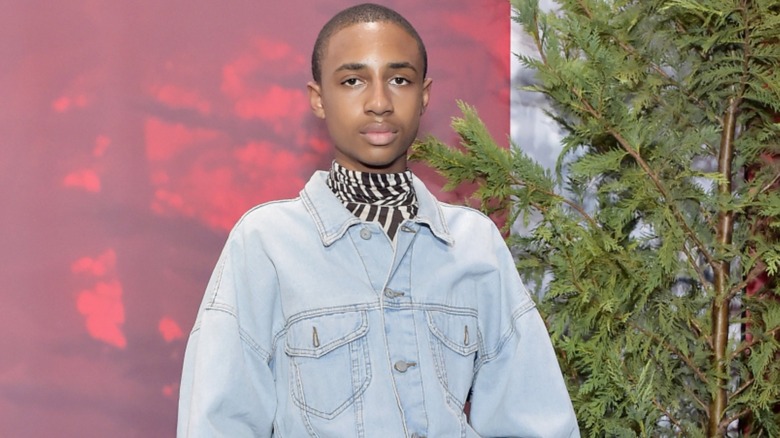 Mandla Morris 