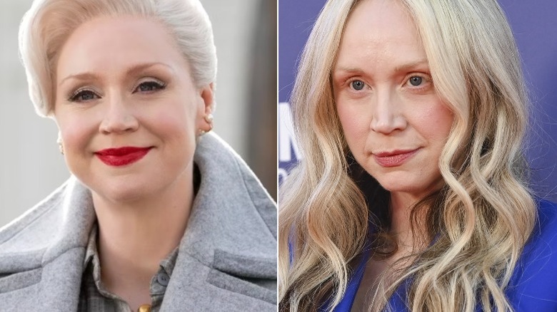 Gwendoline Christie