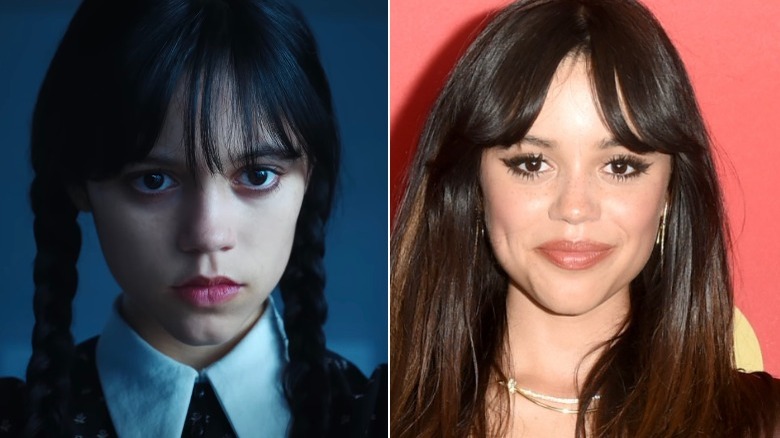 Ten New Cast Announced for Tim Burton's “Wednesday” Series for Netflix