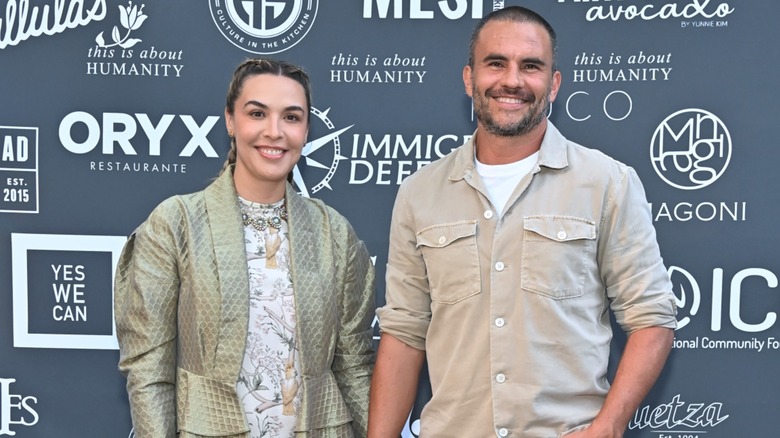 Mónica Fonseca & Juan Pablo Raba