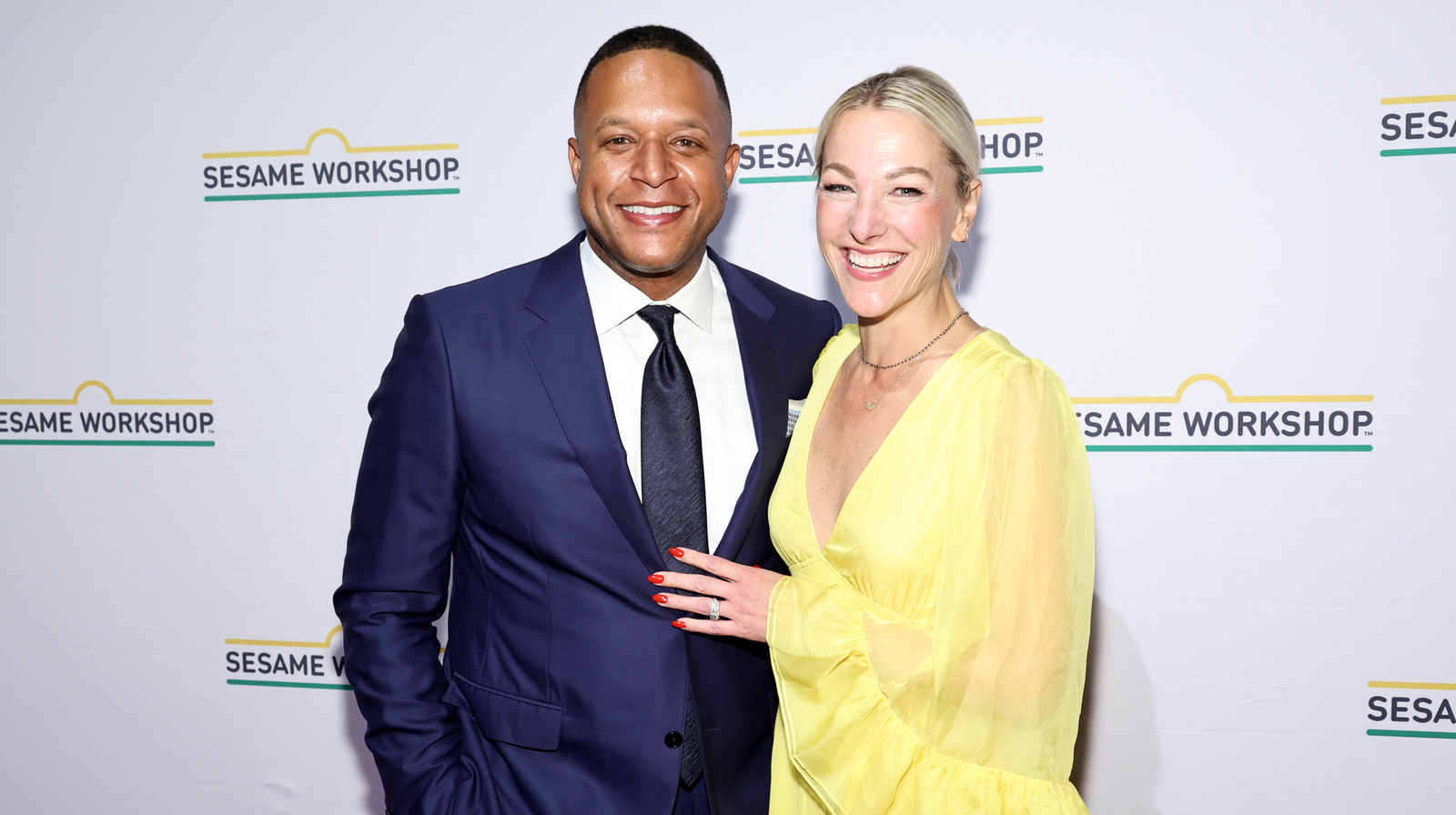 <a href="https://www.thelist.com/1729503/meet-today-show-host-craig-melvin-wife-two-kids/" target="_blank">Meet Today Show Host Craig Melvin’s Wife And Two Kids</a>