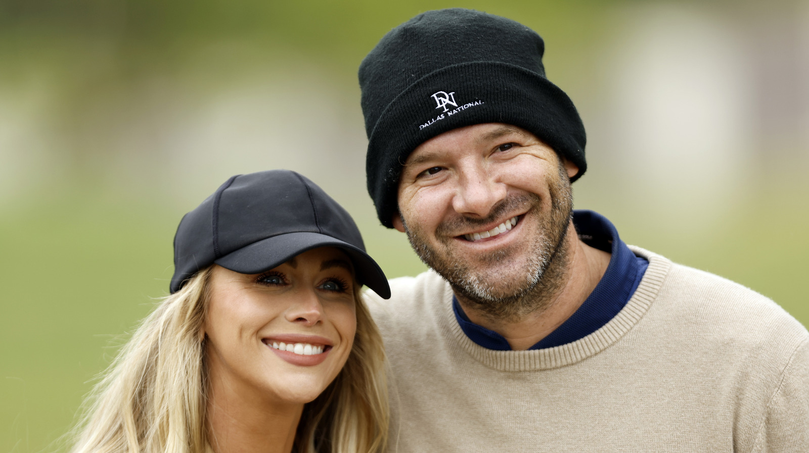 Meet Tony Romo And Candice Crawford's 3 Sons